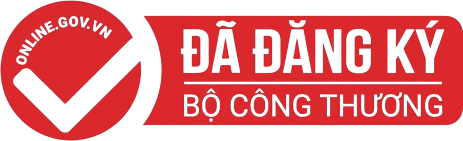 Chứng nhận bộ công thương